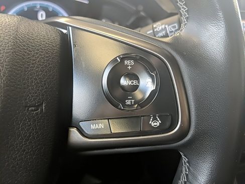 Used 2020 Honda Civic EX image 17