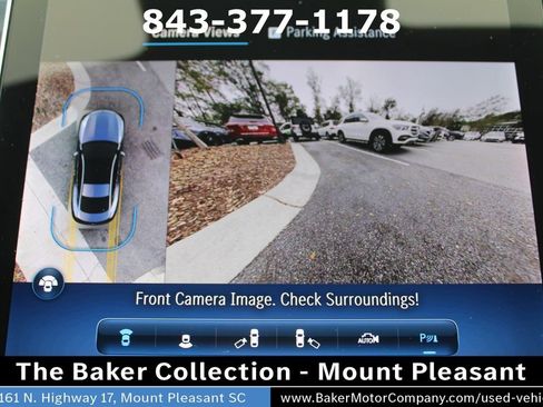 Certified 2025 Mercedes-Benz CLE 300 4MATIC Coupe image 43