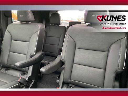 New 2026 Buick Enclave Sport Touring image 44