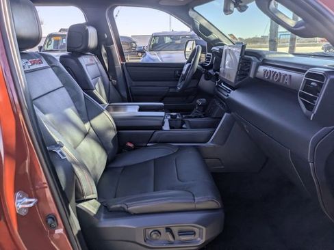 Used 2024 Toyota Tundra TRD Pro w/ TRD Performance Package (TMS) image 34