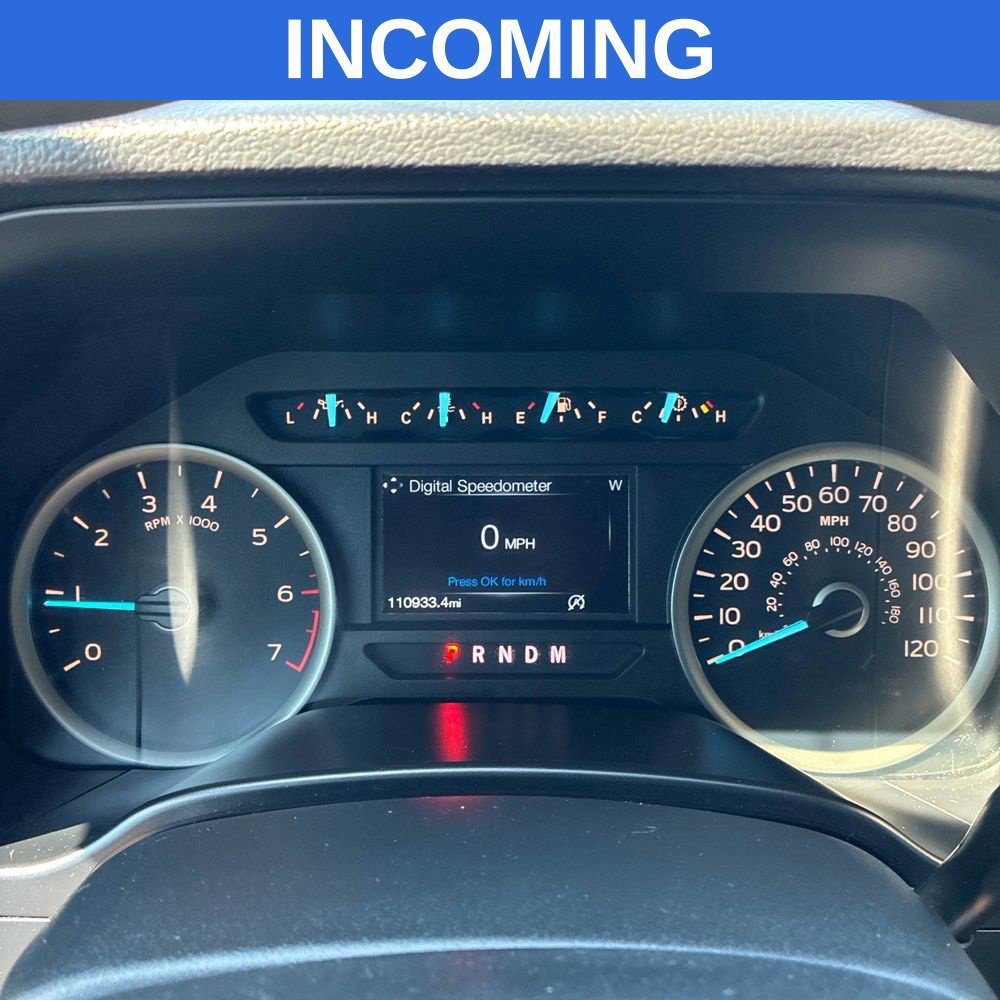 Used 2018 Ford F150 XLT w/ XTR Package AWD/4WD image 8
