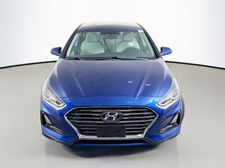 Used 2019 Hyundai Sonata ECO video 2