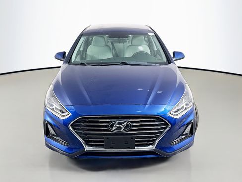 Used 2019 Hyundai Sonata ECO image 2