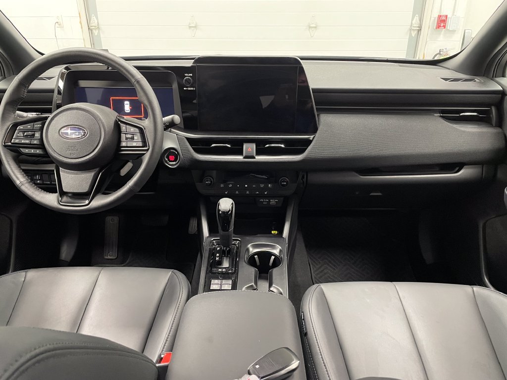 Used 2026 Subaru Outback Premium AWD/4WD image 12