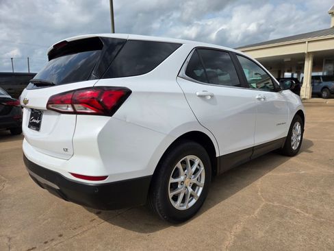 Used 2022 Chevrolet Equinox LT FWD image 5