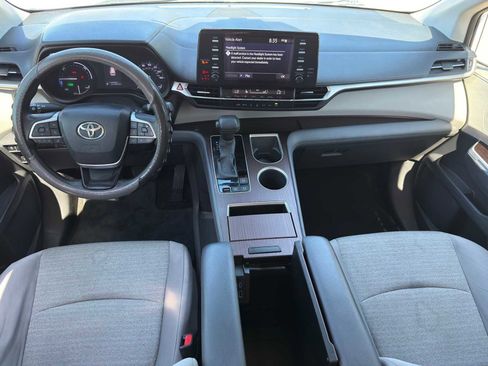 Used 2021 Toyota Sienna LE FWD image 20