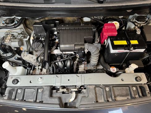Used 2024 Mitsubishi Mirage ES FWD image 23