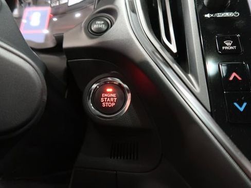 New 2025 Subaru WRX Premium image 16