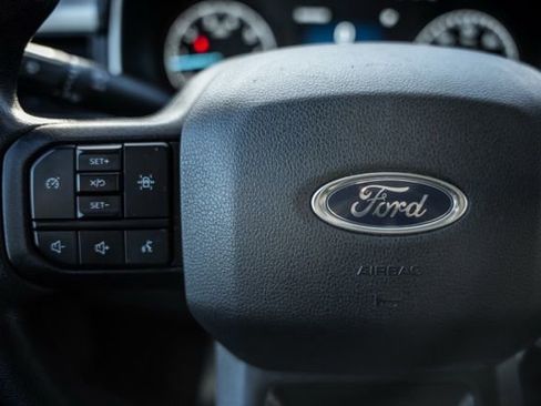 Used 2024 Ford F150 XLT w/ Mobile Office Package image 14