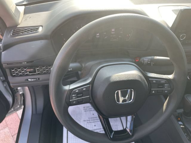 Certified 2024 Honda Accord LX image 16