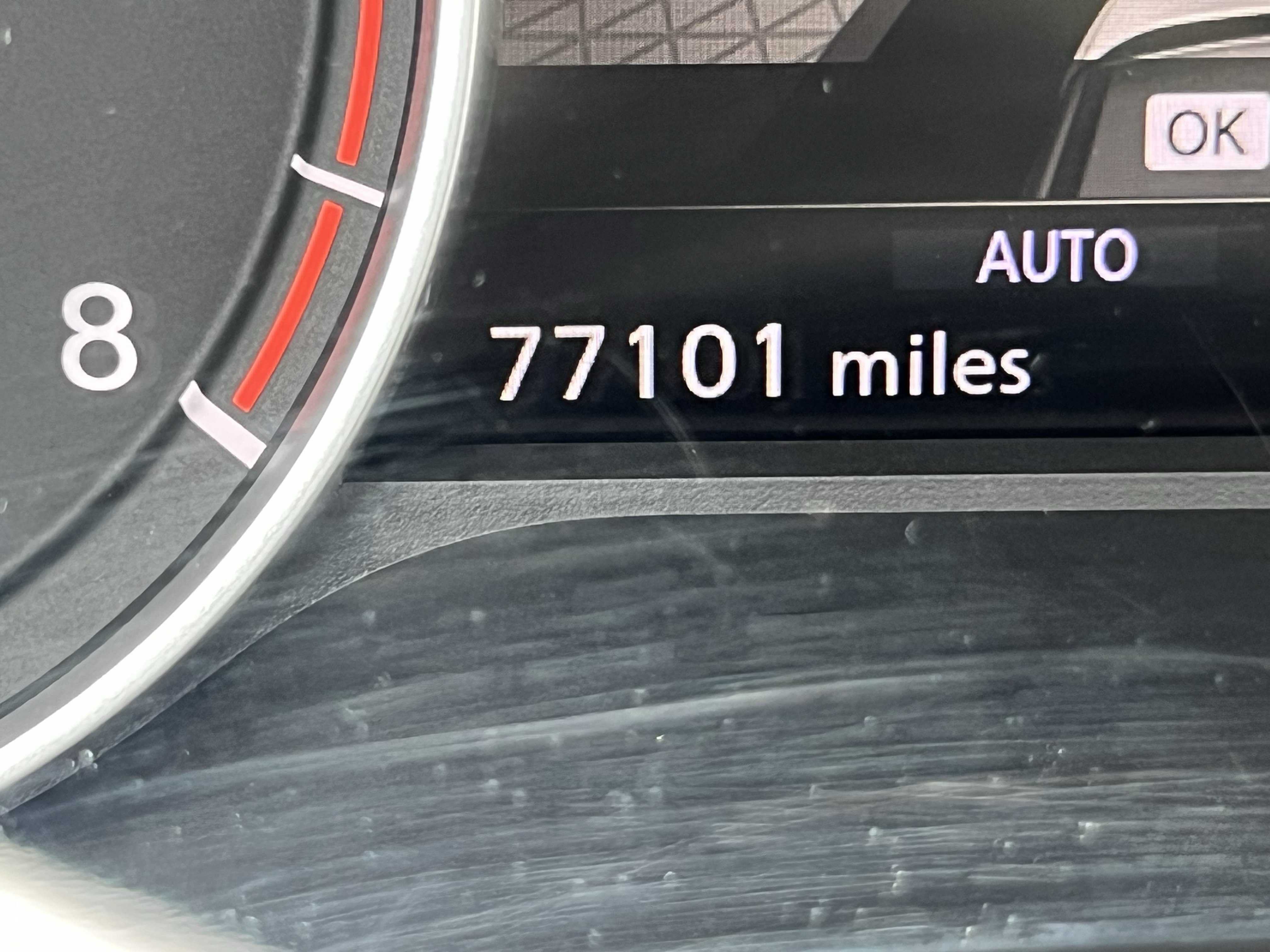 Used 2021 Nissan Rogue SV w/ Premium Package AWD/4WD image 24