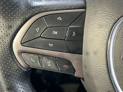 Used 2022 Dodge Durango SXT w/ Trailer Tow Group IV image 43