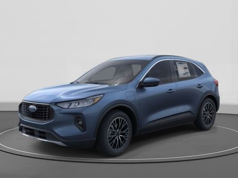 New 2025 Ford Escape SE image 1