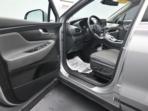 Used 2023 Hyundai Santa Fe SEL AWD/4WD image 15