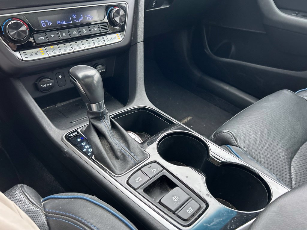 Used 2019 Hyundai Sonata Limited FWD image 26