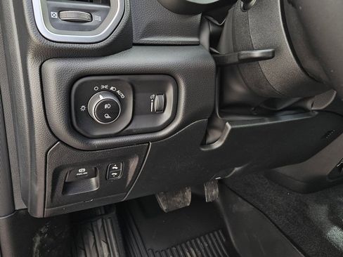 New 2026 RAM 1500 Lone Star RWD image 15