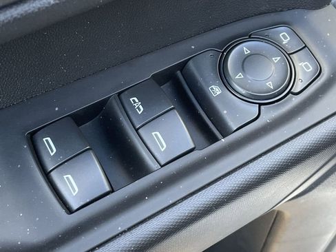 Used 2025 Chevrolet Silverado 1500 Custom Trail Boss image 22