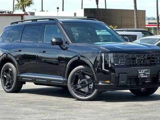 New 2027 Kia Telluride SX X-Line w/ Towing Package AWD/4WD video 2