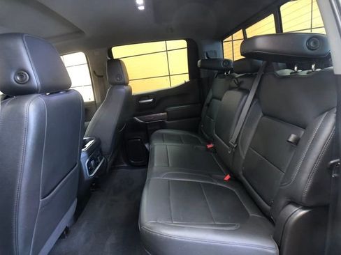 Used 2021 Chevrolet Silverado 1500 LTZ w/ LTZ Convenience Package II image 21