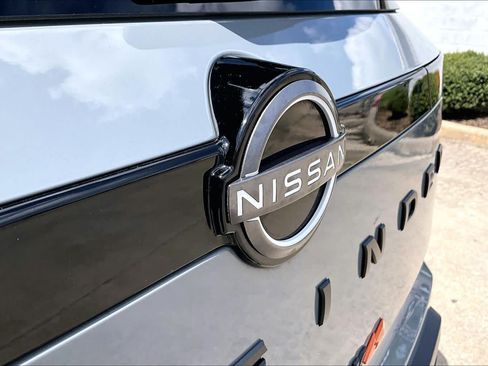 Certified 2024 Nissan Pathfinder Rock Creek AWD/4WD image 30