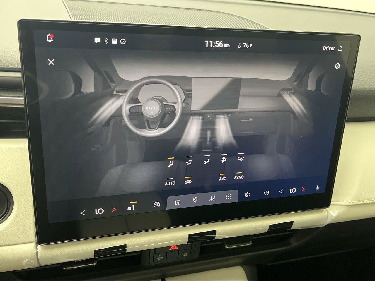 New 2026 MAZDA CX-5 Select AWD/4WD image 18