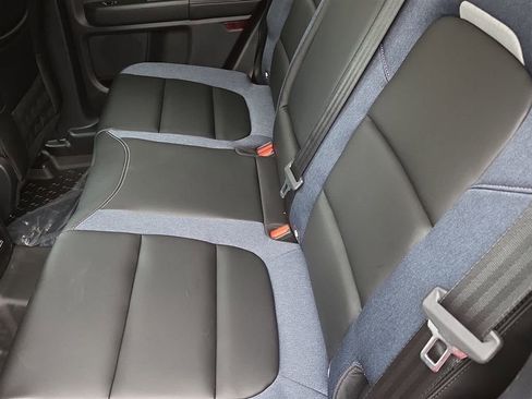 New 2025 Ford Bronco Sport Outer Banks w/ Sasquatch Outer Banks Package AWD/4WD image 32