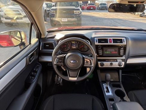 Used 2018 Subaru Outback 2.5i image 21
