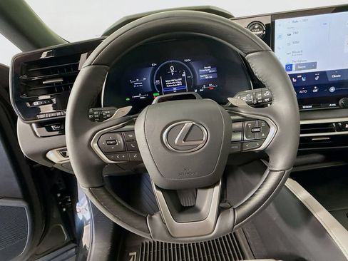 Certified 2026 Lexus RX 350h w/ Convenience Package AWD/4WD image 11