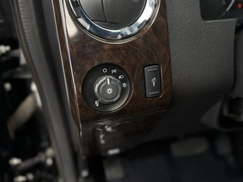 Used 2016 Ford F350 Platinum w/ FX4 Off-Road Package image 27