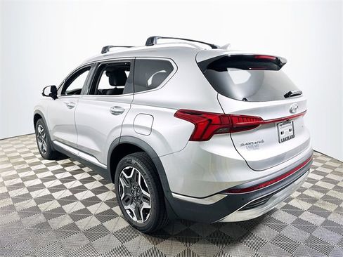 Used 2021 Hyundai Santa Fe Limited w/ Cargo Package image 5