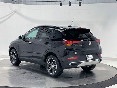 Used 2023 Buick Encore GX Select image 14