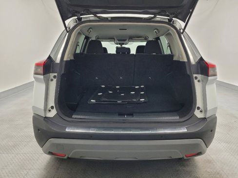 Used 2022 Nissan Rogue SV FWD image 29
