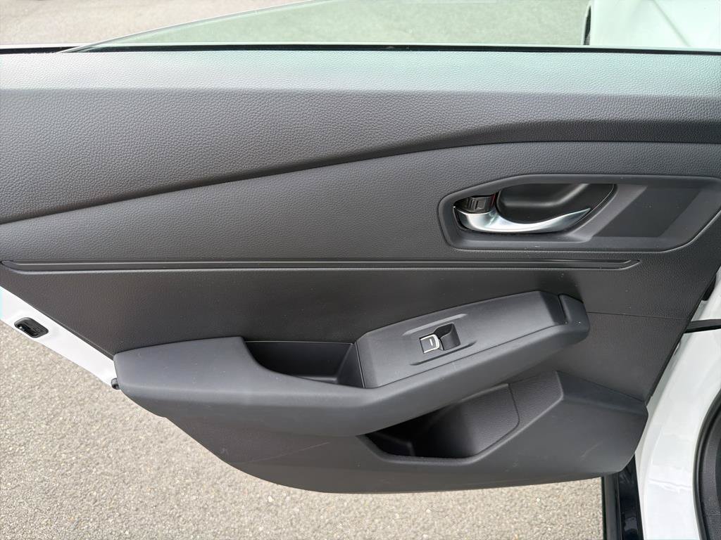 Certified 2025 Honda Accord EX-L image 25