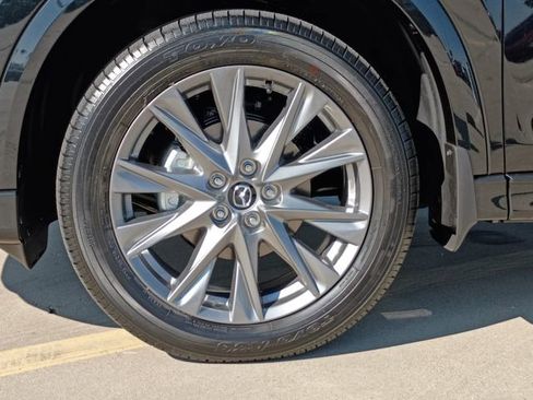 New 2025 MAZDA CX-5 AWD 2.5 S w/ Premium Plus Pkg image 8