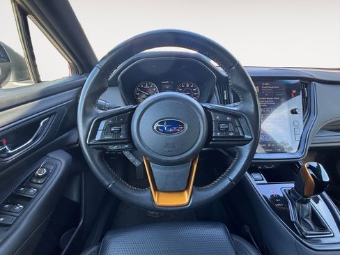 Used 2022 Subaru Outback Wilderness AWD/4WD image 12