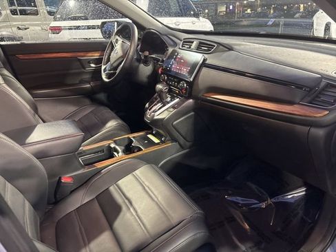 Used 2020 Honda CR-V Touring image 10
