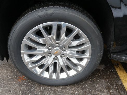 New 2026 Chevrolet Tahoe LT w/ Comfort Package image 33