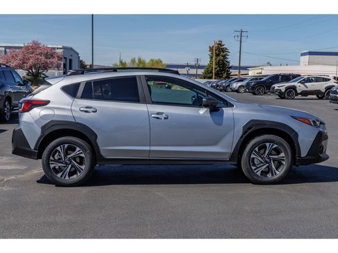 New 2026 Subaru Crosstrek 2.0i Premium AWD/4WD image 2