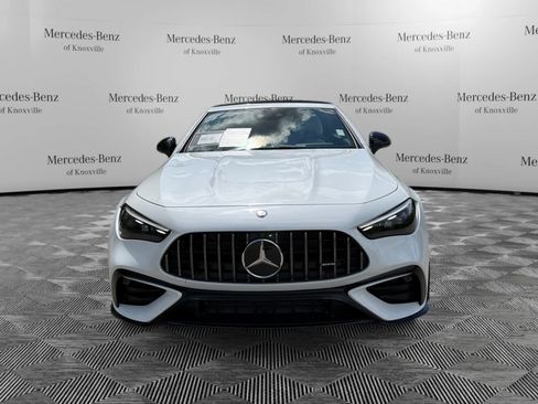 Used 2017 Mercedes-Benz C 43 AMG 4MATIC Cabriolet image 8