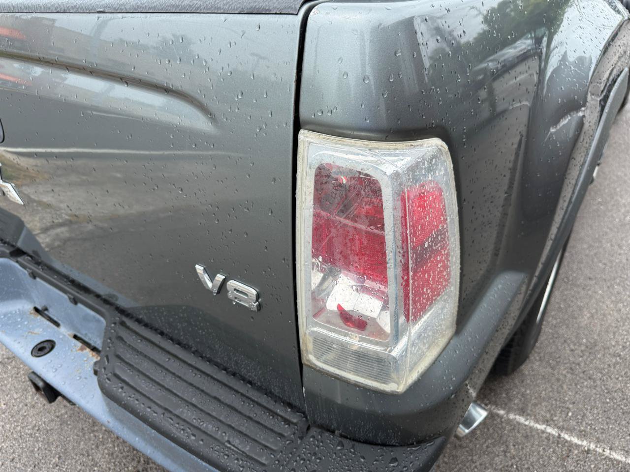 Used 2006 Mitsubishi Raider DuroCross RWD image 38