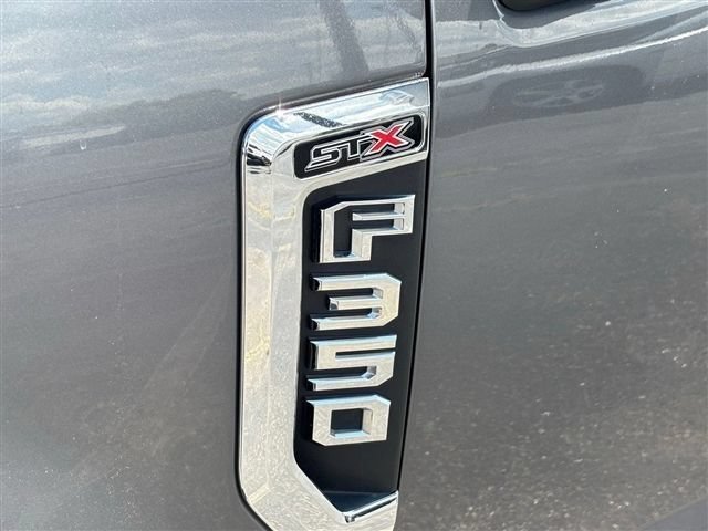 Certified 2022 Ford F350 XL w/ STX Appearance Package RWD image 14
