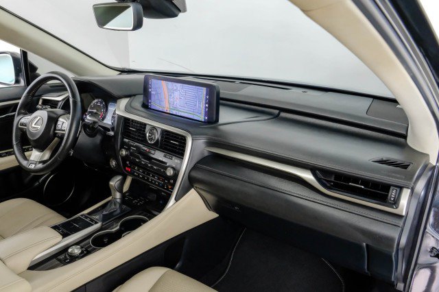 Used 2022 Lexus RX 350 AWD w/ Luxury Package image 10