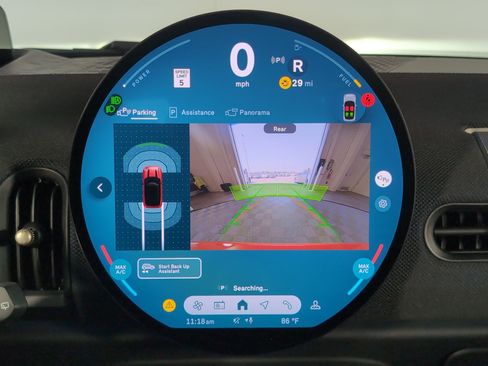 New 2026 MINI Cooper S image 24