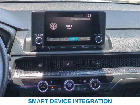 Certified 2023 Honda CR-V LX image 17