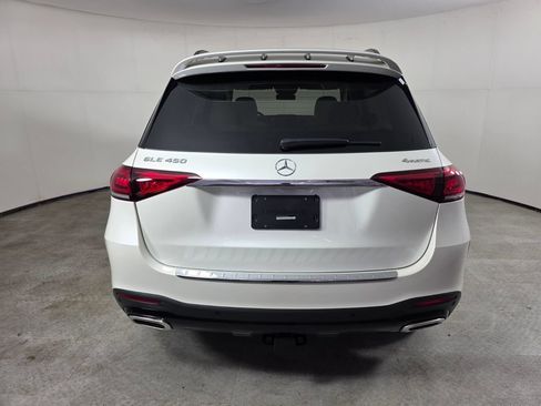 Certified 2021 Mercedes-Benz GLE 450 4MATIC image 5