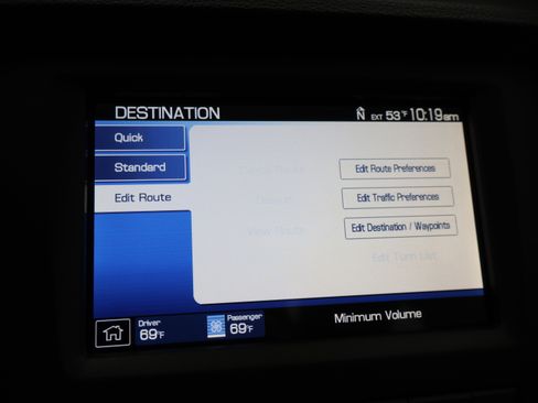 Used 2011 Ford Mustang Shelby GT500 w/ SVT Performance Pkg image 48