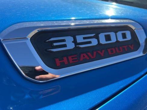 Used 2021 RAM 3500 Tradesman image 10