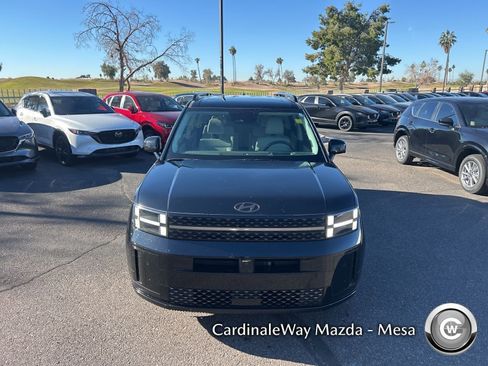 Used 2024 Hyundai Santa Fe Calligraphy image 2
