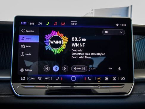 New 2026 Volkswagen Tiguan SE R-Line FWD image 43