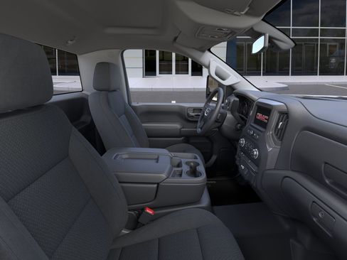 New 2026 GMC Sierra 3500 Pro w/ Convenience Package AWD/4WD image 18